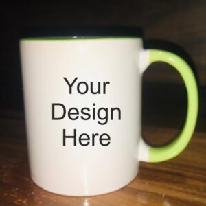 Buy Inner Colour Mug Online in New York, Los Angeles