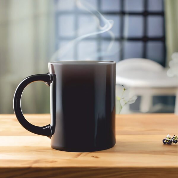 Buy Black Magic Mug Online in New York, Los Angeles